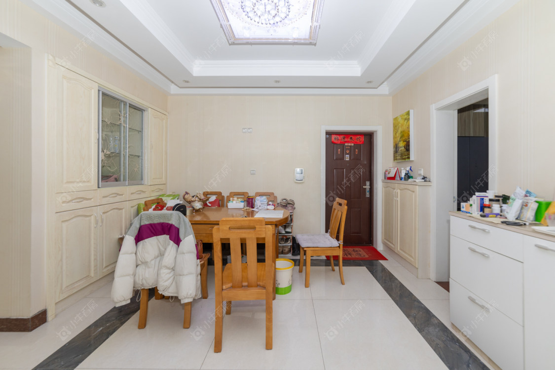 常州聚怡花园南区在售二手房源室内图_小牛看房