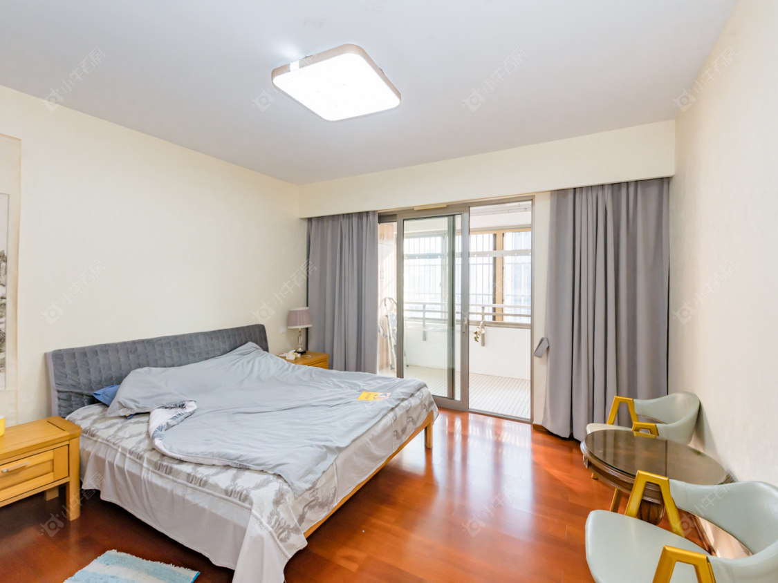 京城豪苑南区房源室内图 常州京城豪苑南区在售二手房源室内图_小牛看房