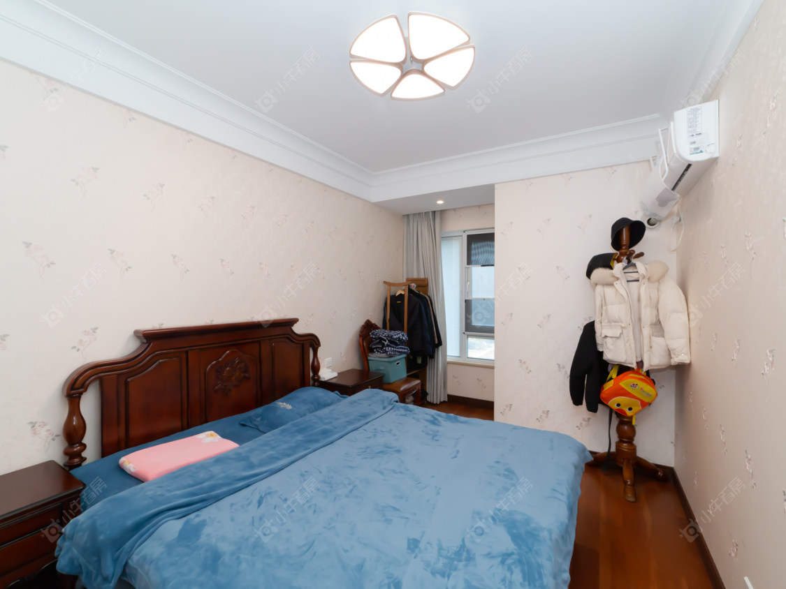 常州景瑞望府在售二手房源室内图_小牛看房