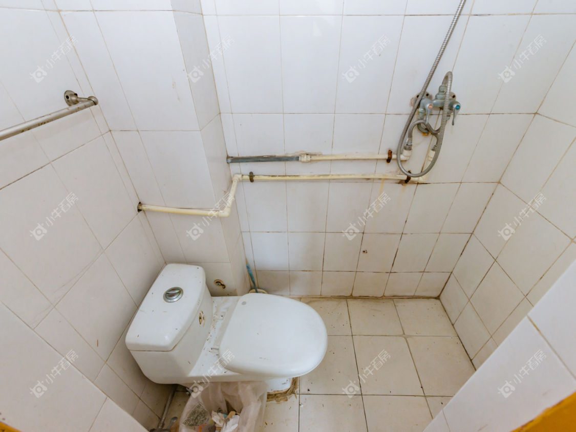 常州青云坊在租房源室内图_小牛看房