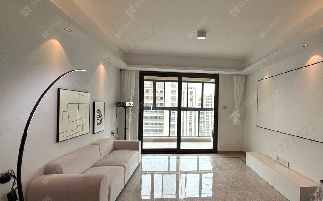 常州绿地香港名墩道在租房源室内图_小牛看房