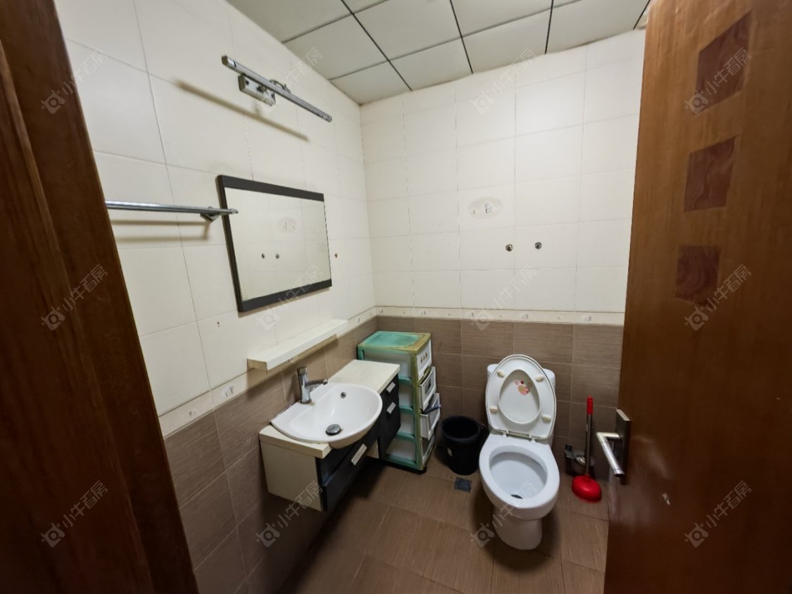 常州阳湖世纪苑南苑在租房源室内图_小牛看房