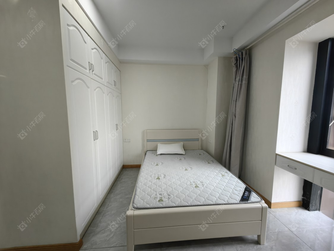 龙洲伊都公寓房源室内图 常州龙洲伊都公寓在租房源室内图_小牛看房