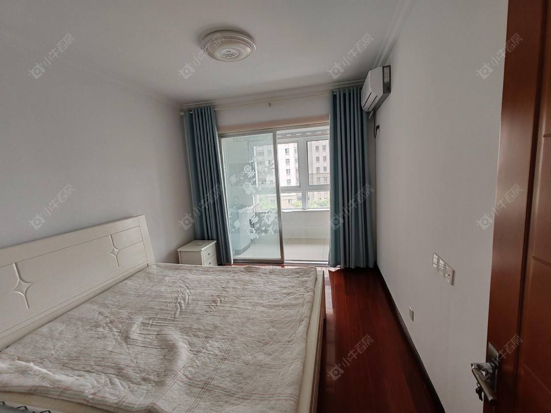 常州百馨西苑四期在租房源室内图_小牛看房