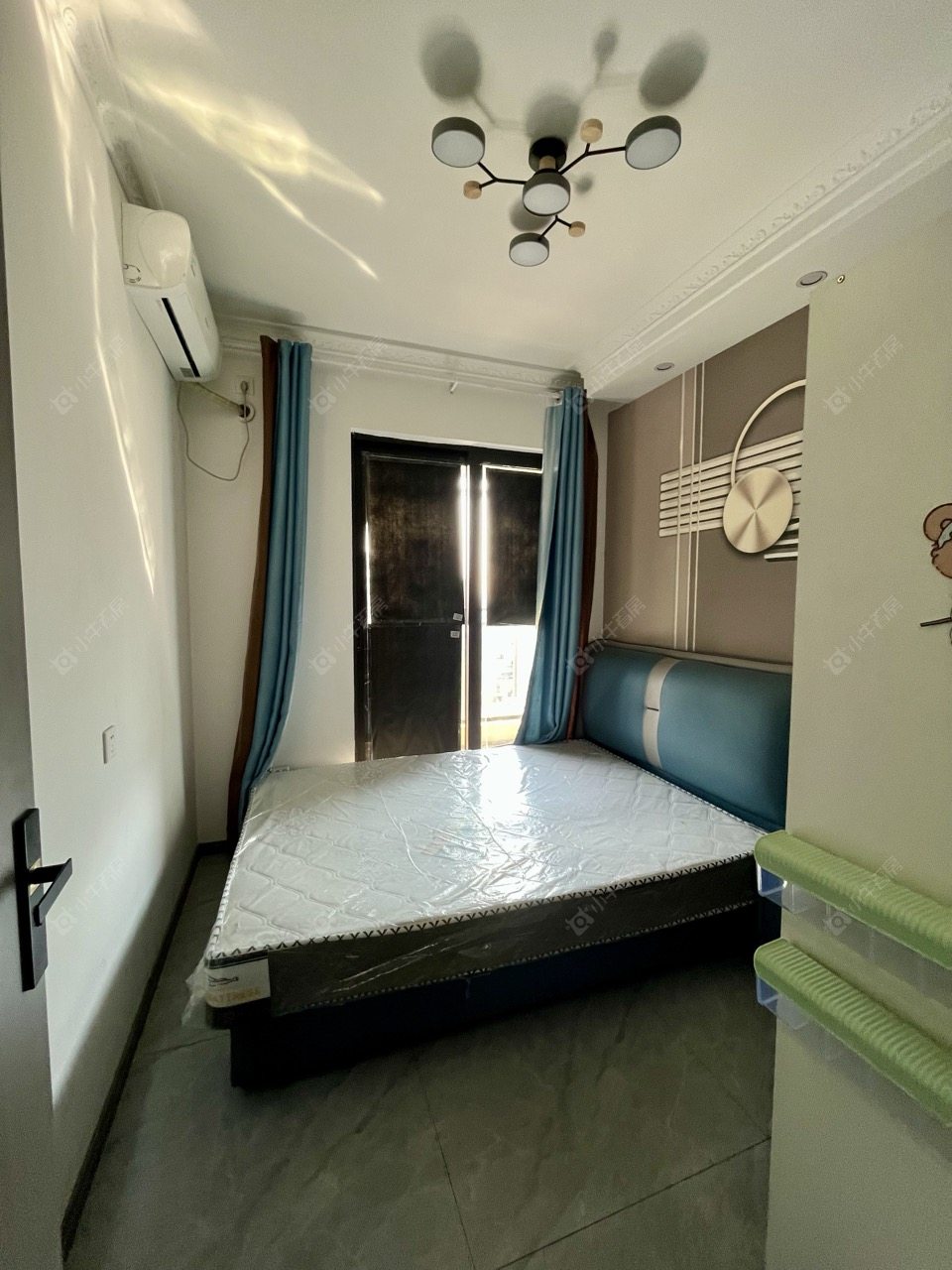 常州美的金科公园天下在租房源室内图_小牛看房