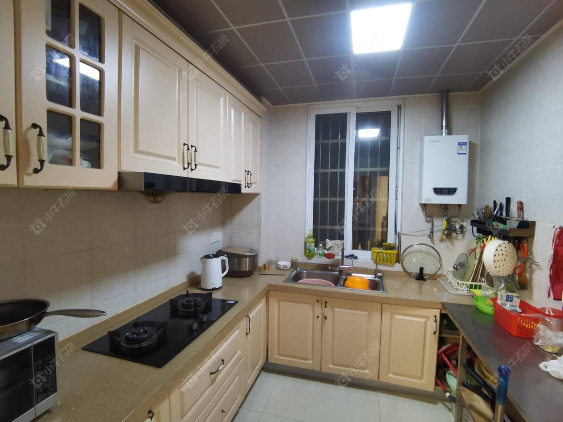 常州华达名都在租房源室内图_小牛看房