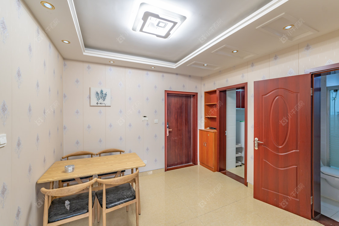 常州御水华庭一期在售二手房源室内图_小牛看房