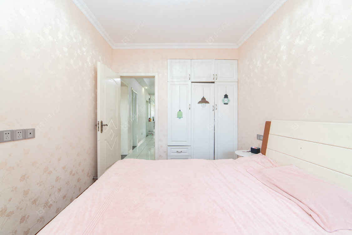 常州泰盈八千里在售二手房源室内图_小牛看房