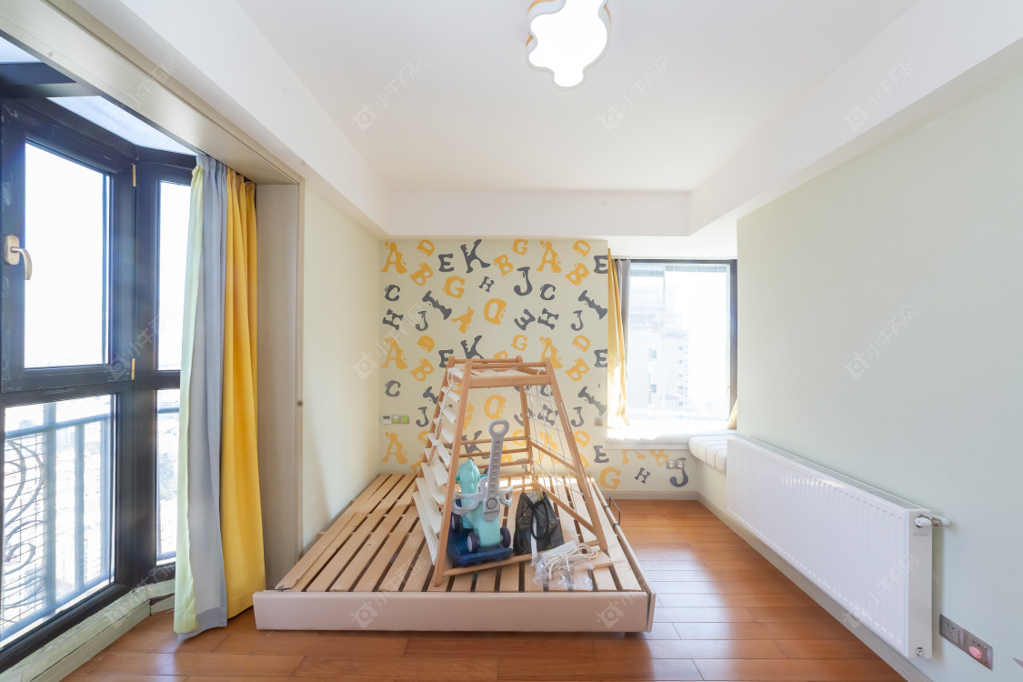 常州大名城西区二区在售二手房源室内图_小牛看房