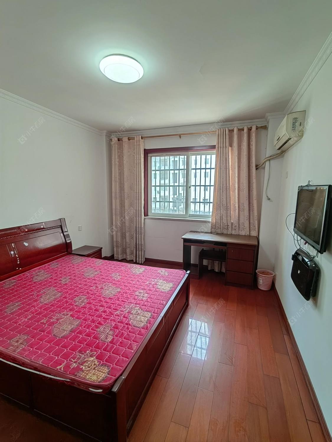 常州龙栖花园在租房源室内图_小牛看房