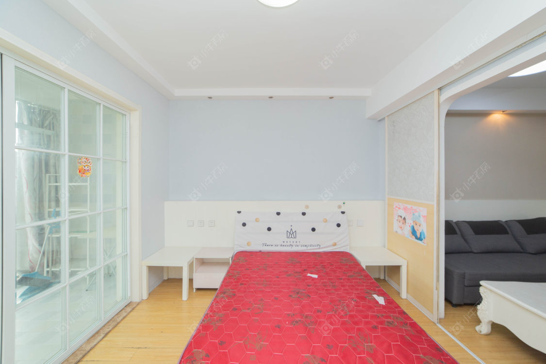 常州新城蓝钻苑东区在售二手房源室内图_小牛看房