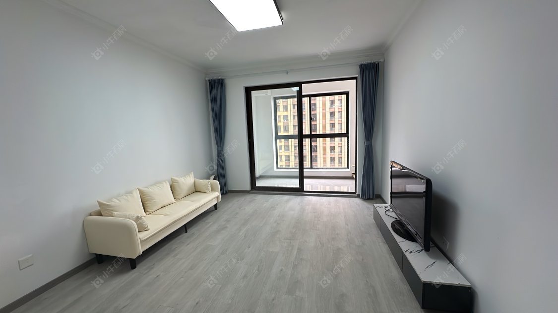 莱蒙城铂郡房源室内图 常州莱蒙城铂郡在租房源室内图_小牛看房