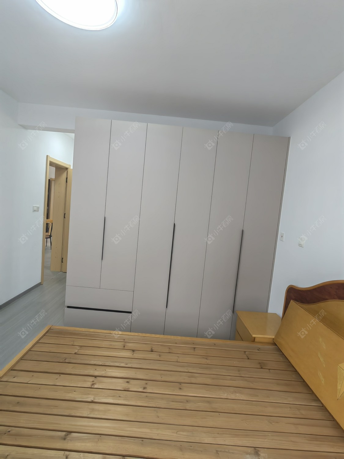 常州新欣嘉园在租房源_小牛看房