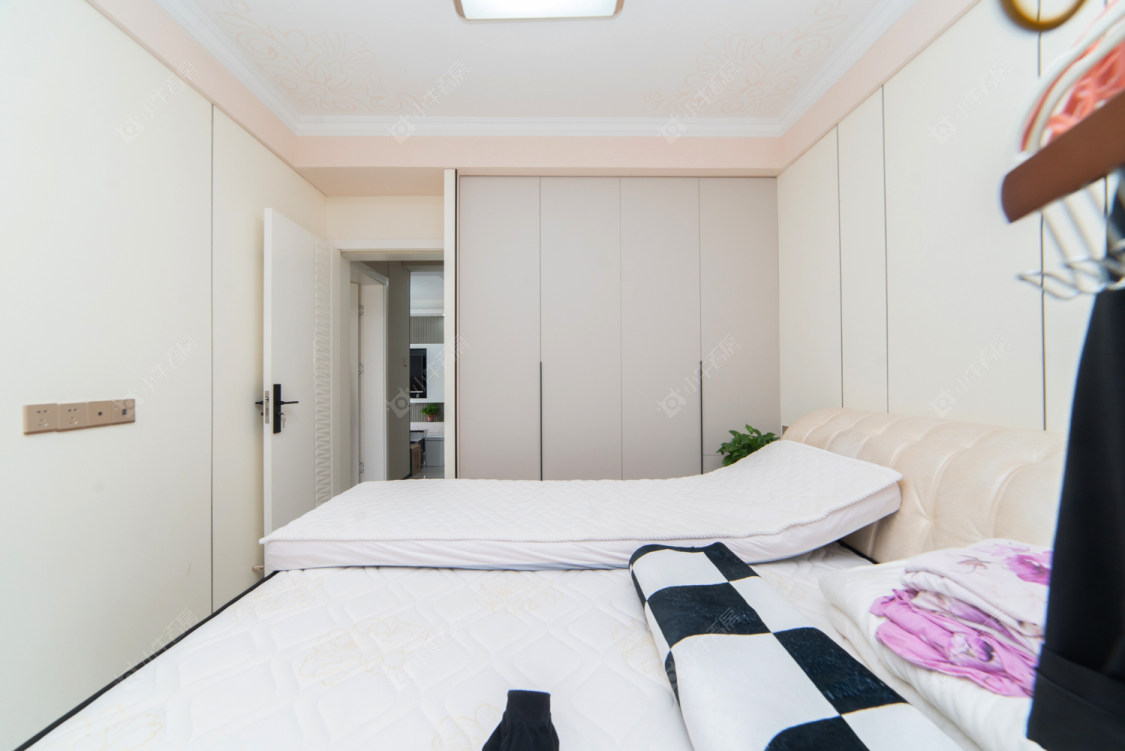 龙湖龙誉城二期房源室内图 常州龙湖龙誉城二期在售二手房源室内图_小牛看房