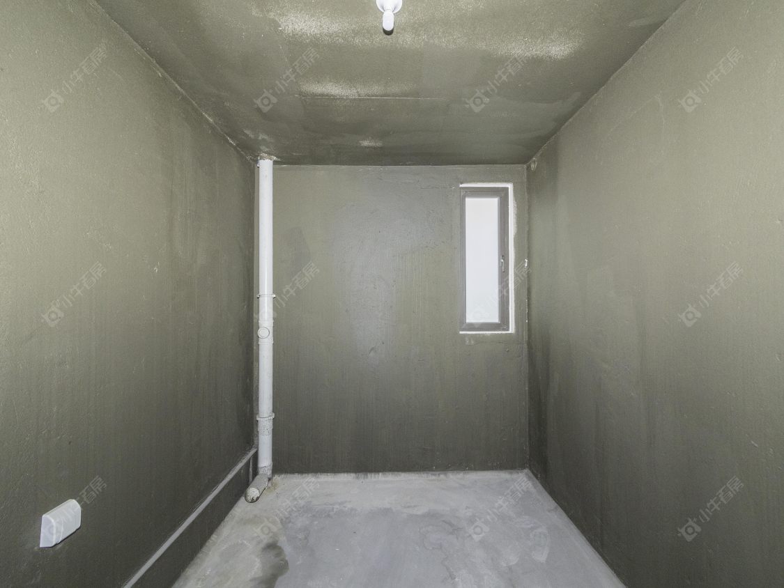 常州雅居乐熙悦府在售二手房源室内图_小牛看房