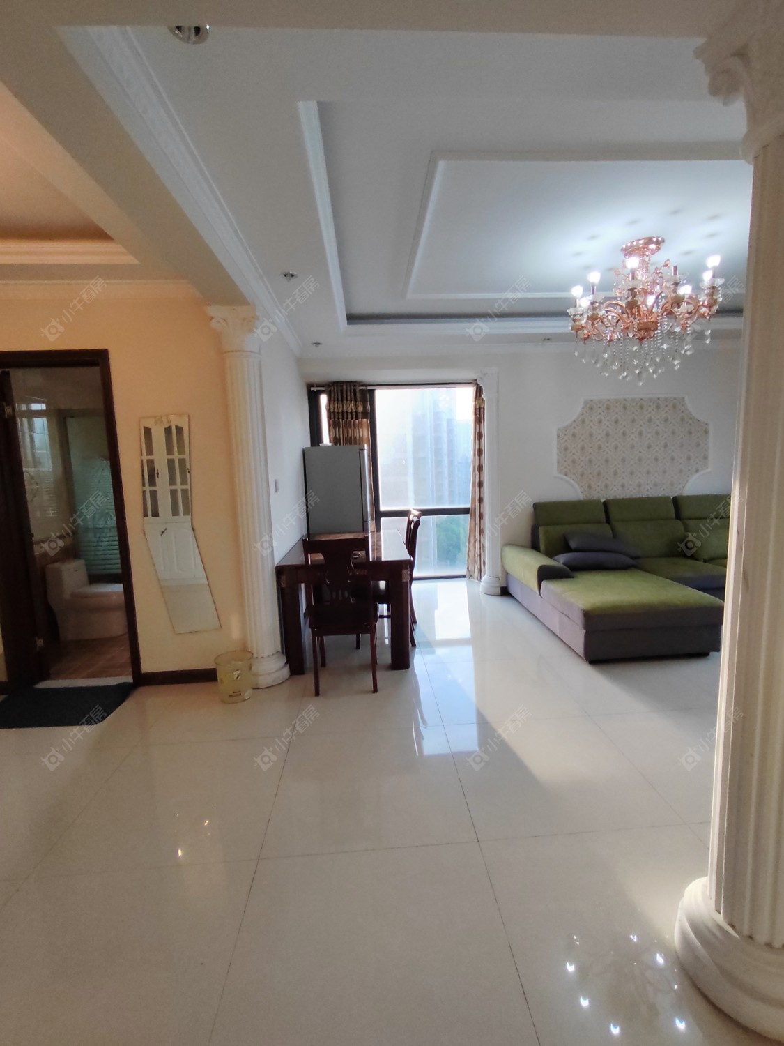 常州吟枫苑东区在租房源_小牛看房