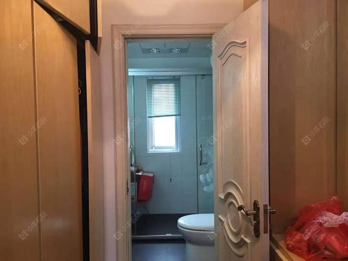 常州公园壹号三期在租房源室内图_小牛看房