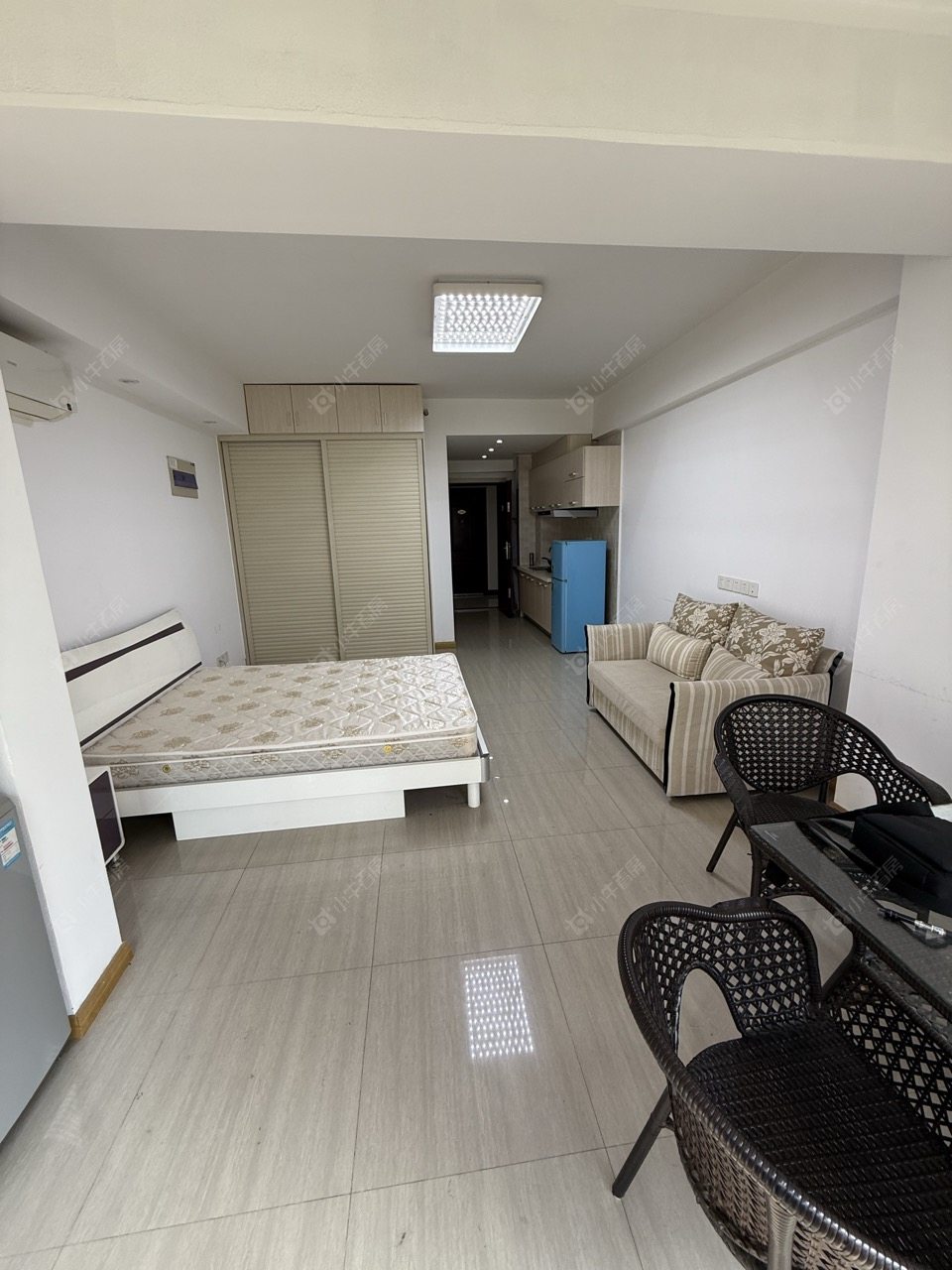 世茂广场房源室内图 常州世茂广场在租房源室内图_小牛看房