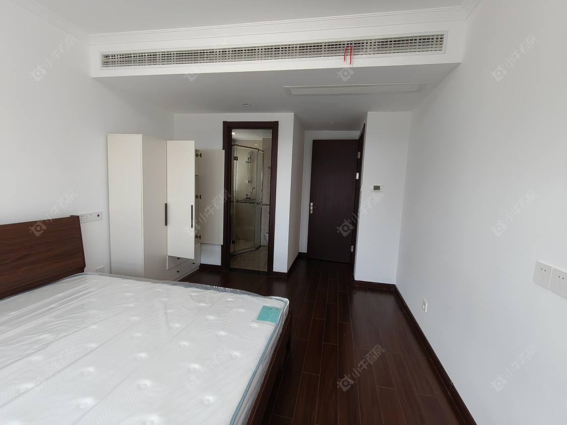 常州蓝光晶曜在租房源室内图_小牛看房