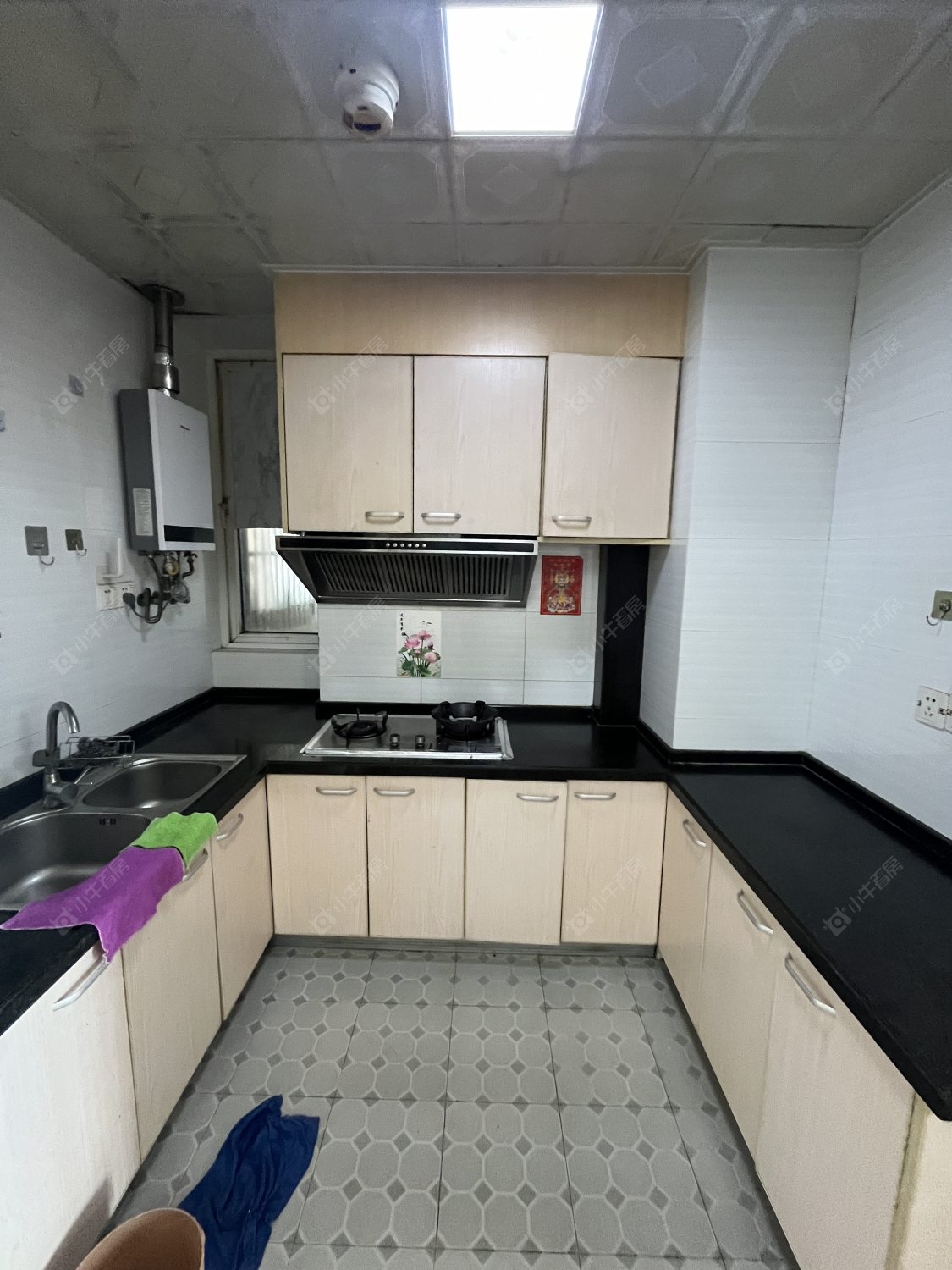 常州世纪华城东区在租房源_小牛看房