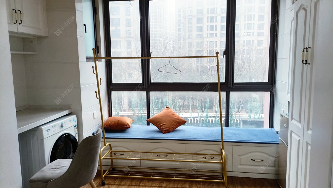 星河国际六区房源 常州星河国际六区在租房源_小牛看房