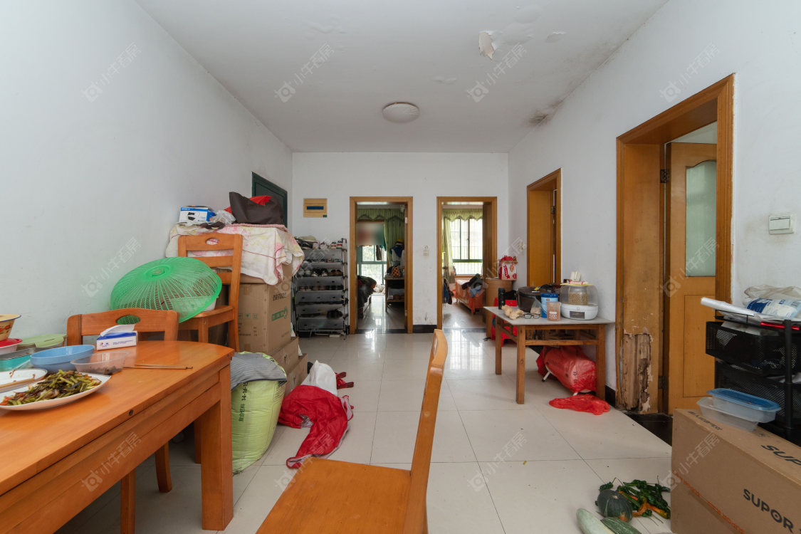 常州华林家园一期在售二手房源室内图_小牛看房