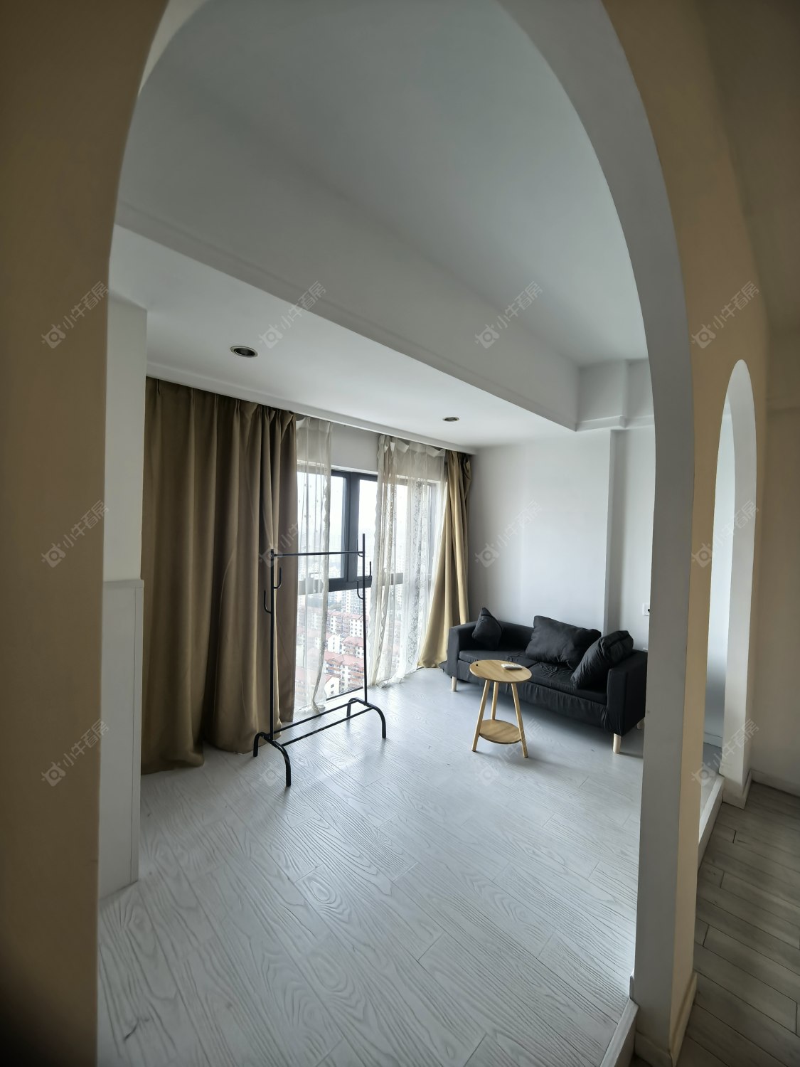 常州新北万达广场在租房源室内图_小牛看房