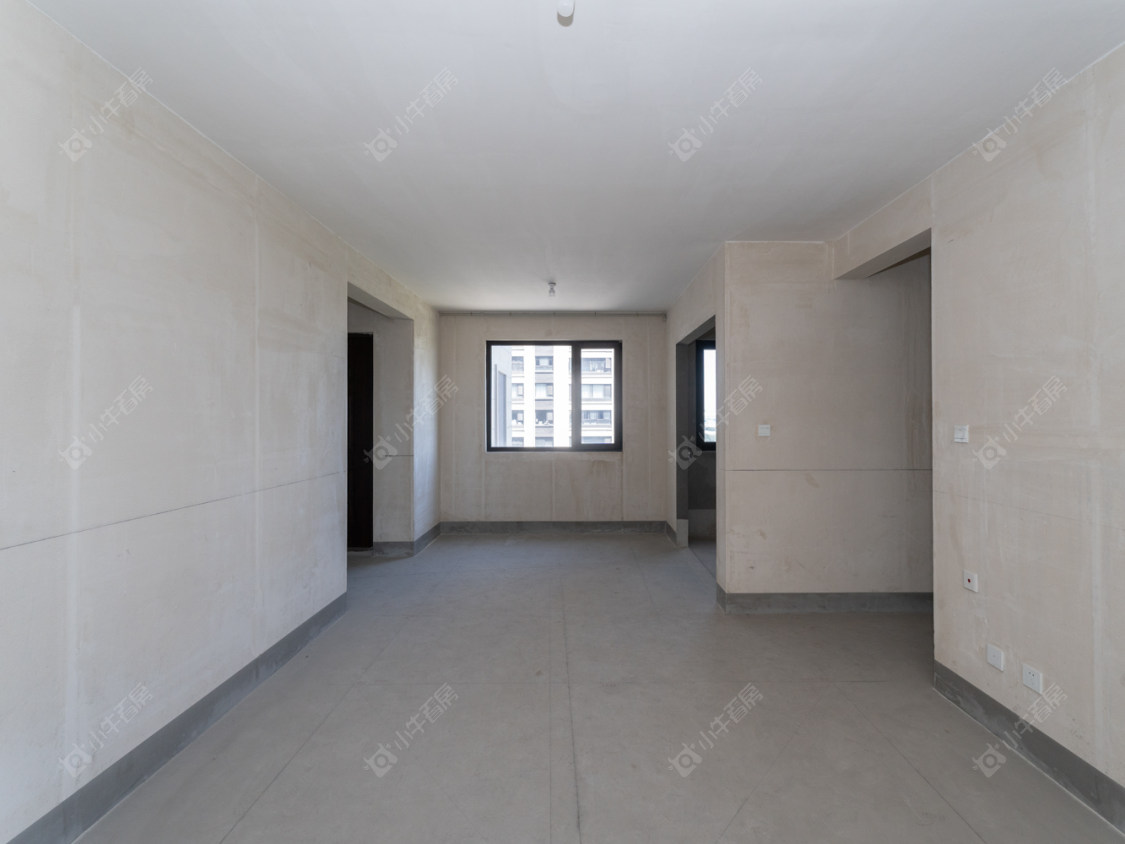 常州万科公园大道一期在售二手房源室内图_小牛看房