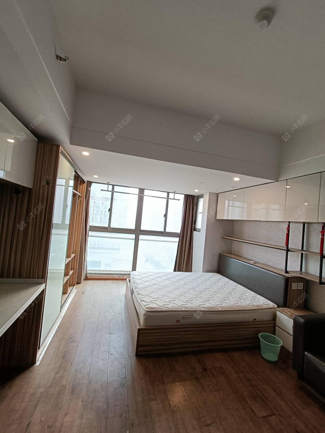 常州世茂广场在租房源室内图_小牛看房