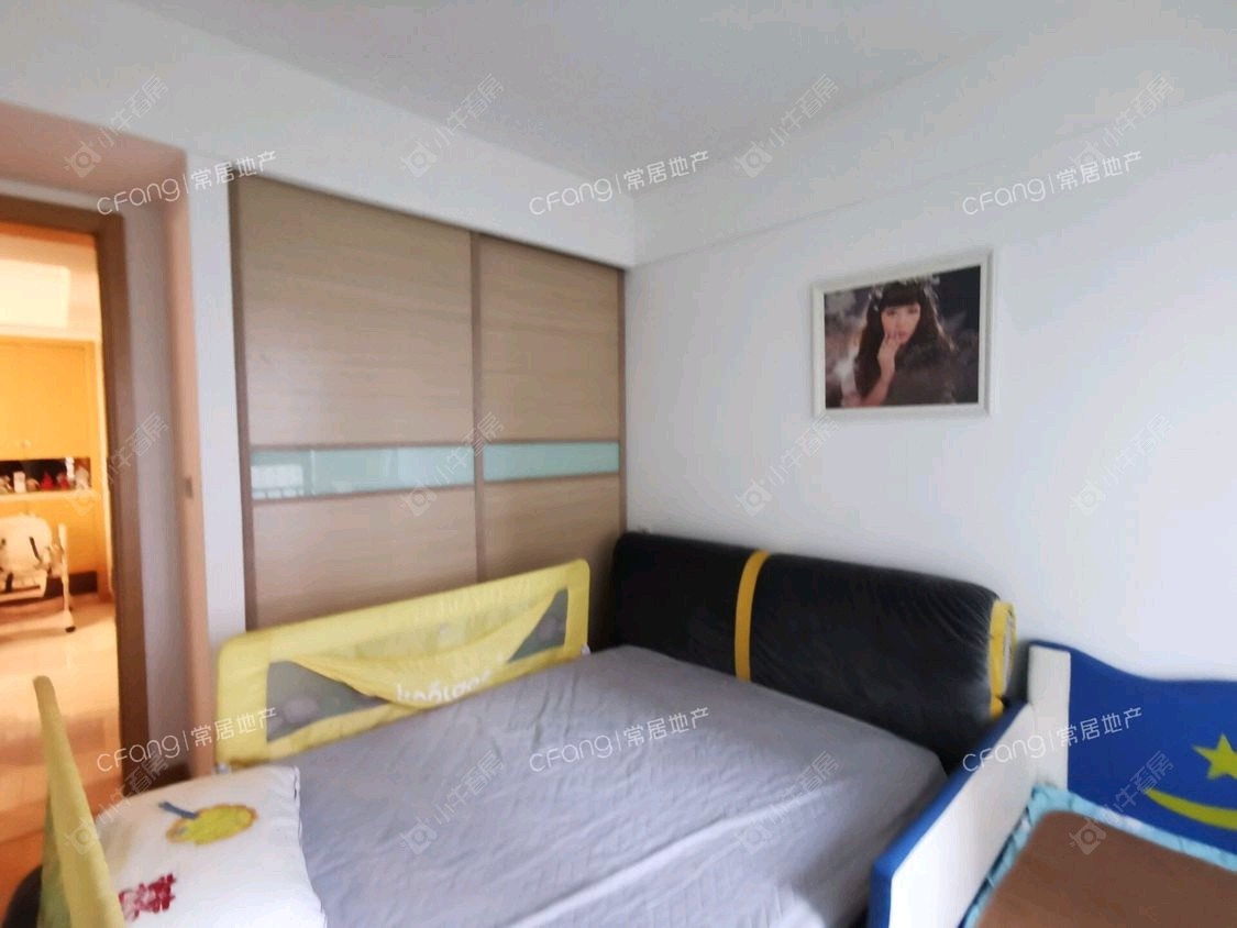 常州新城香悦半岛南区在租房源_小牛看房