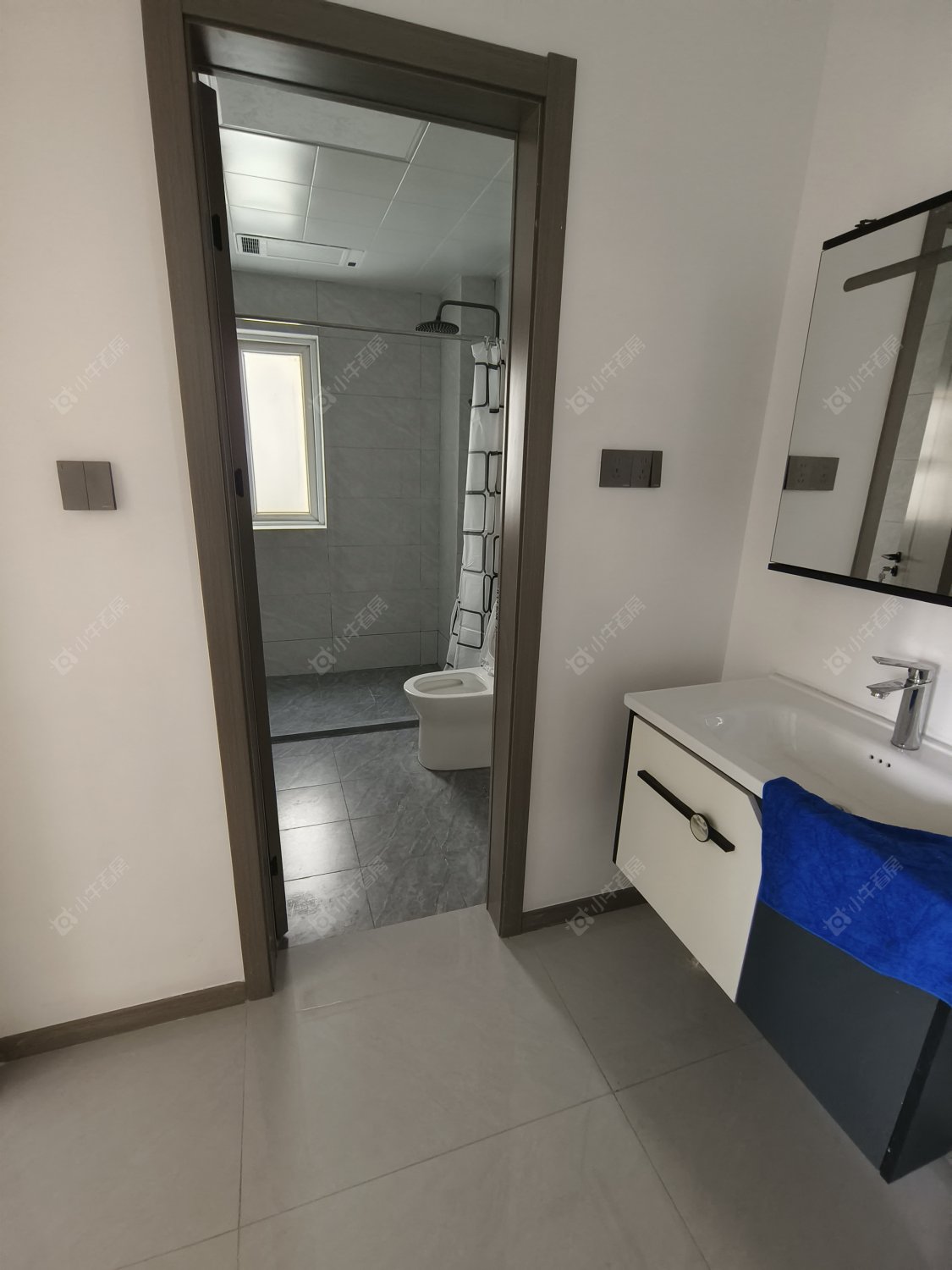 常州清水湾花园三期在租房源室内图_小牛看房