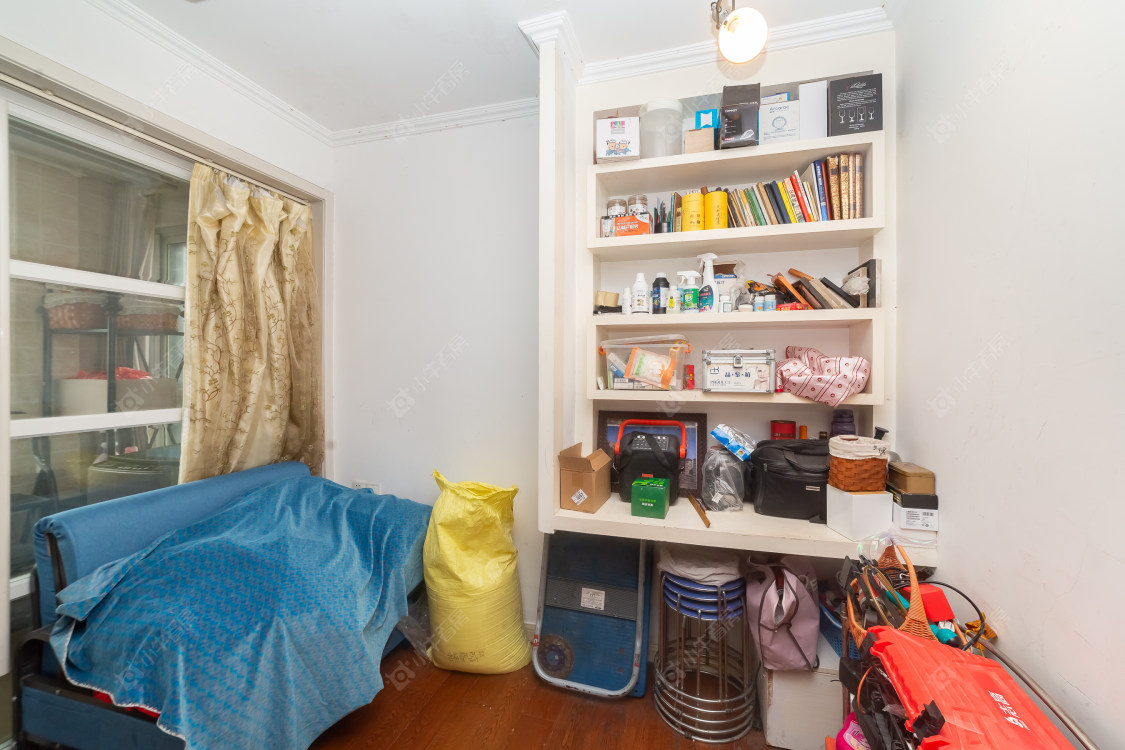 常州绿地世纪城一期在售二手房源室内图_小牛看房