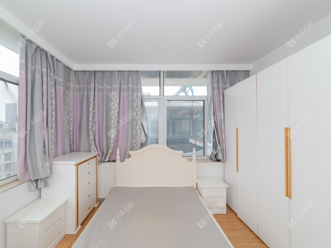 常州绿洲家园在租房源室内图_小牛看房