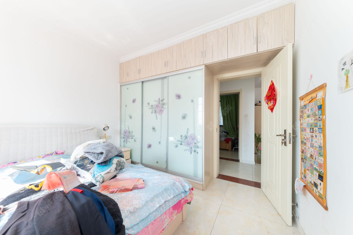 常州瑞景花园在售二手房源室内图_小牛看房