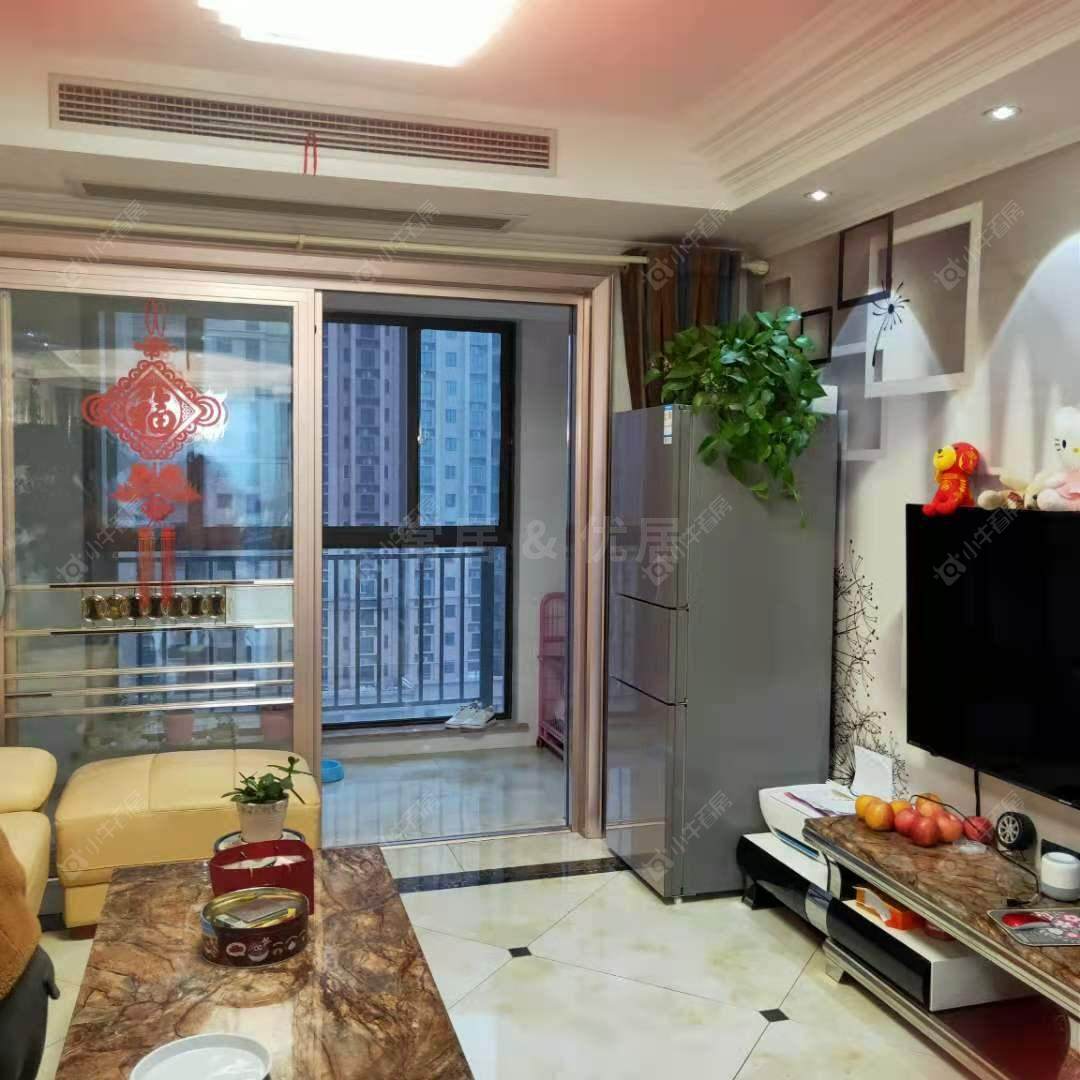 常州吾悦华府（金坛）租房_吾悦华府（金坛）3室2厅房源出租