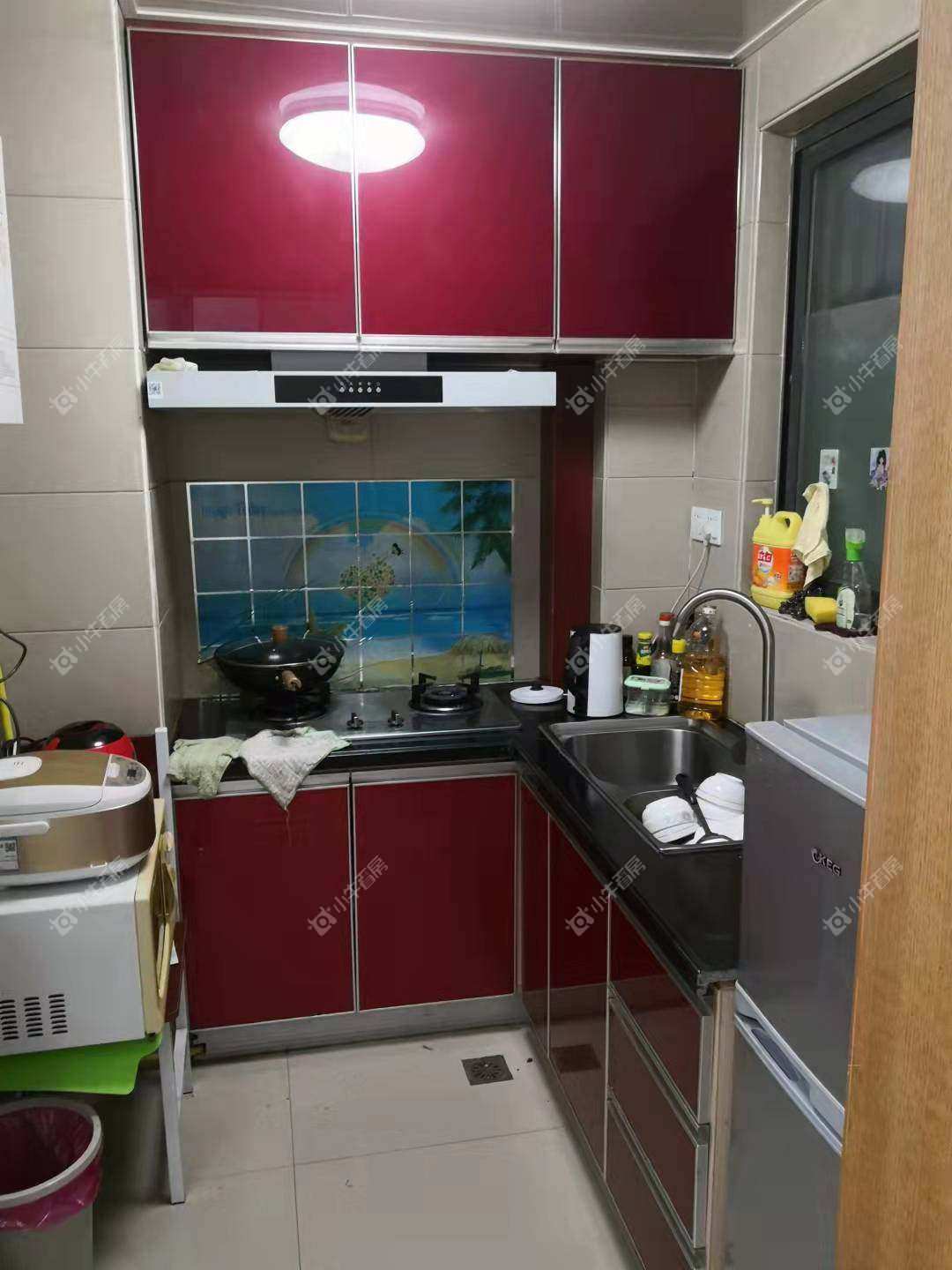 常州新城蓝钻苑东区租房_新城蓝钻苑东区1室1厅房源出租