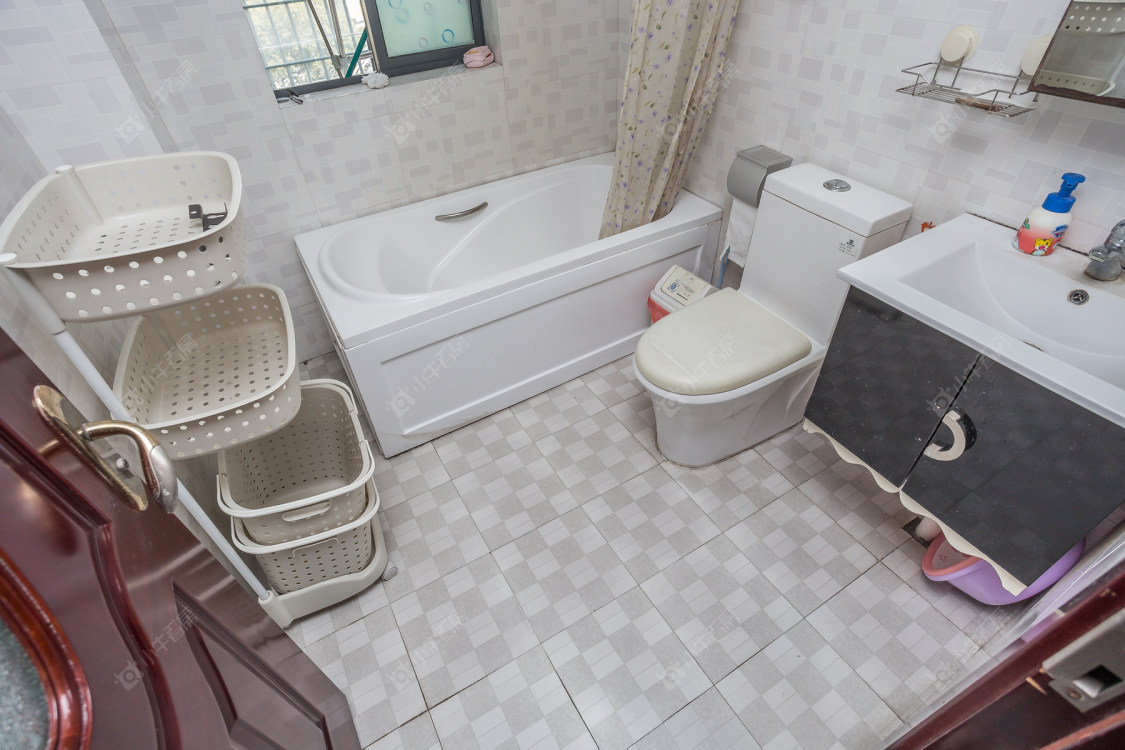 常州凯旋城西区在售二手房源室内图_小牛看房