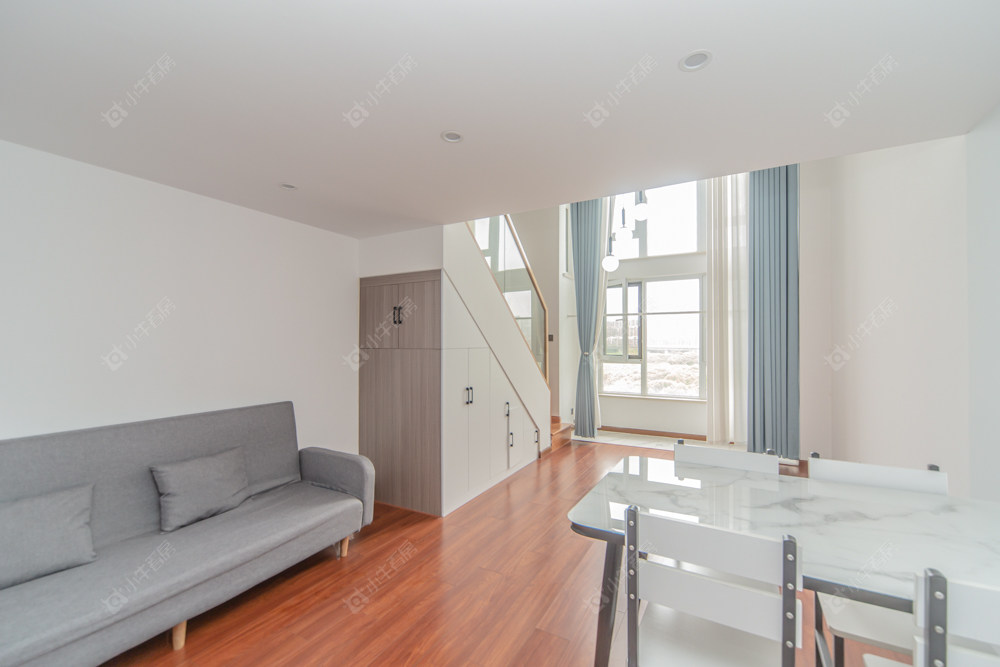 常州中海锦珑湾在售二手房源室内图_小牛看房