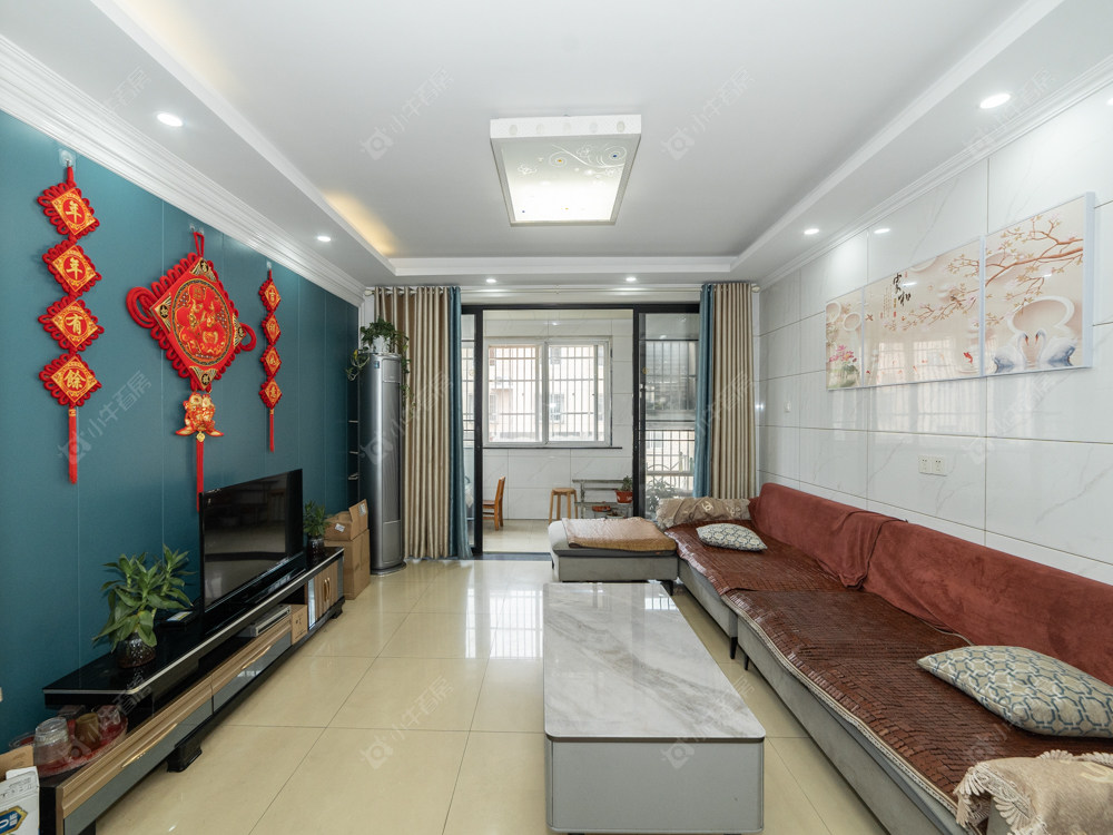 常州圩塘五村在售二手房_小牛看房