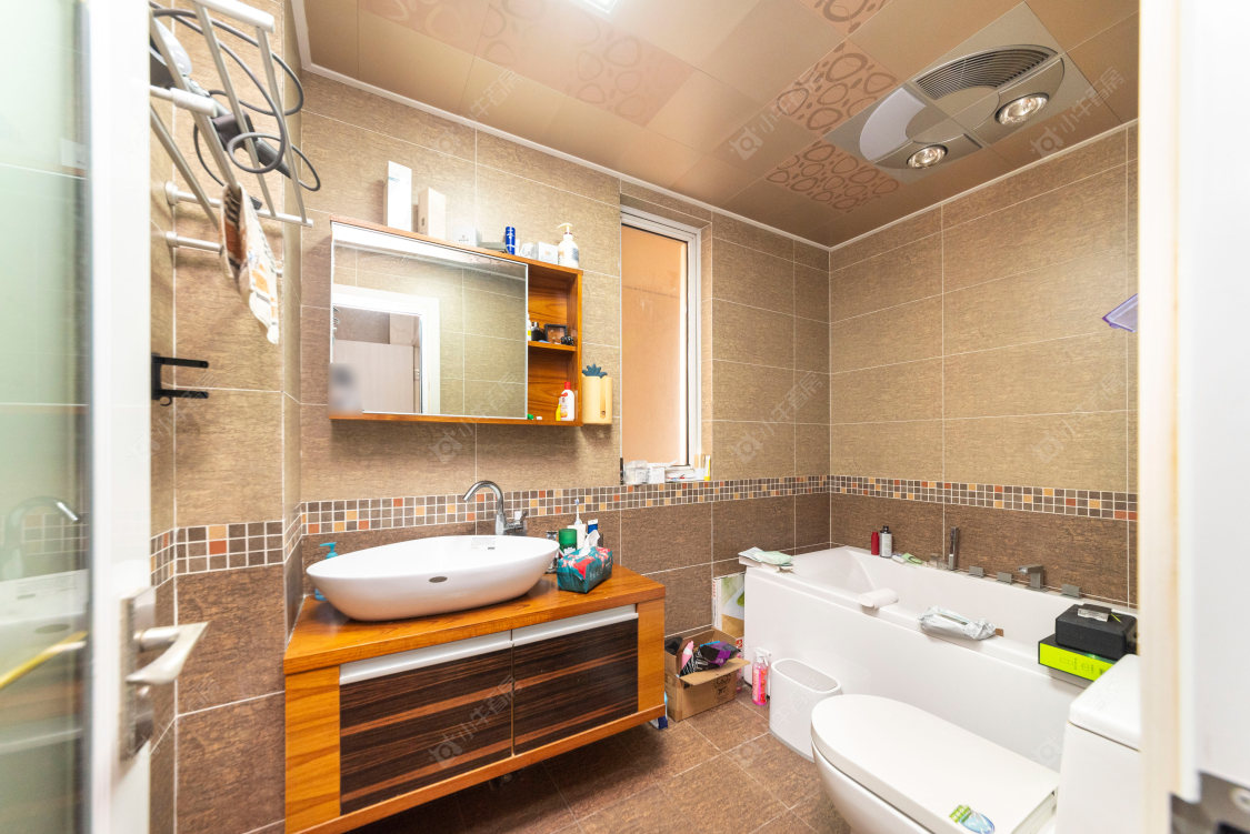 常州莱蒙城美景公寓在售二手房源室内图_小牛看房