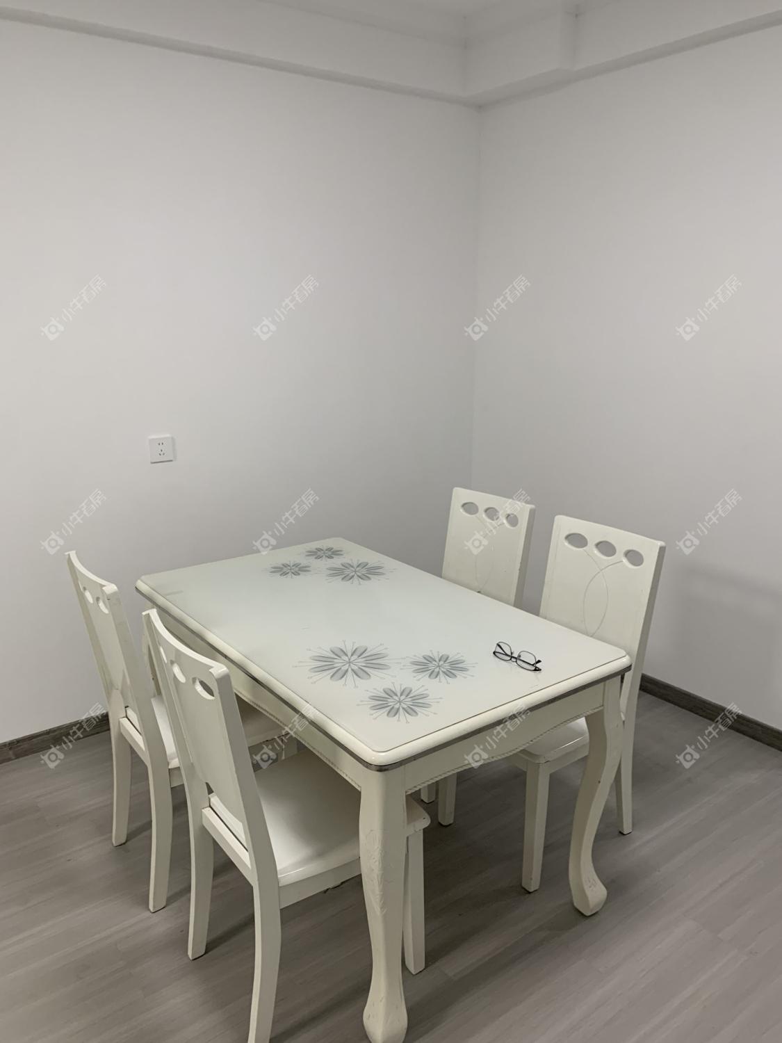 常州碧桂园都市森林在租房源室内图_小牛看房