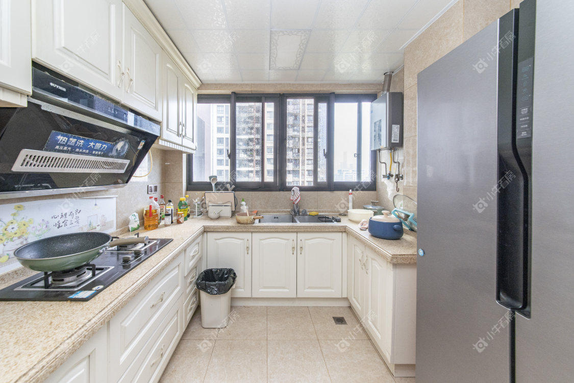 星河国际六区房源室内图 常州星河国际六区在租房源室内图_小牛看房