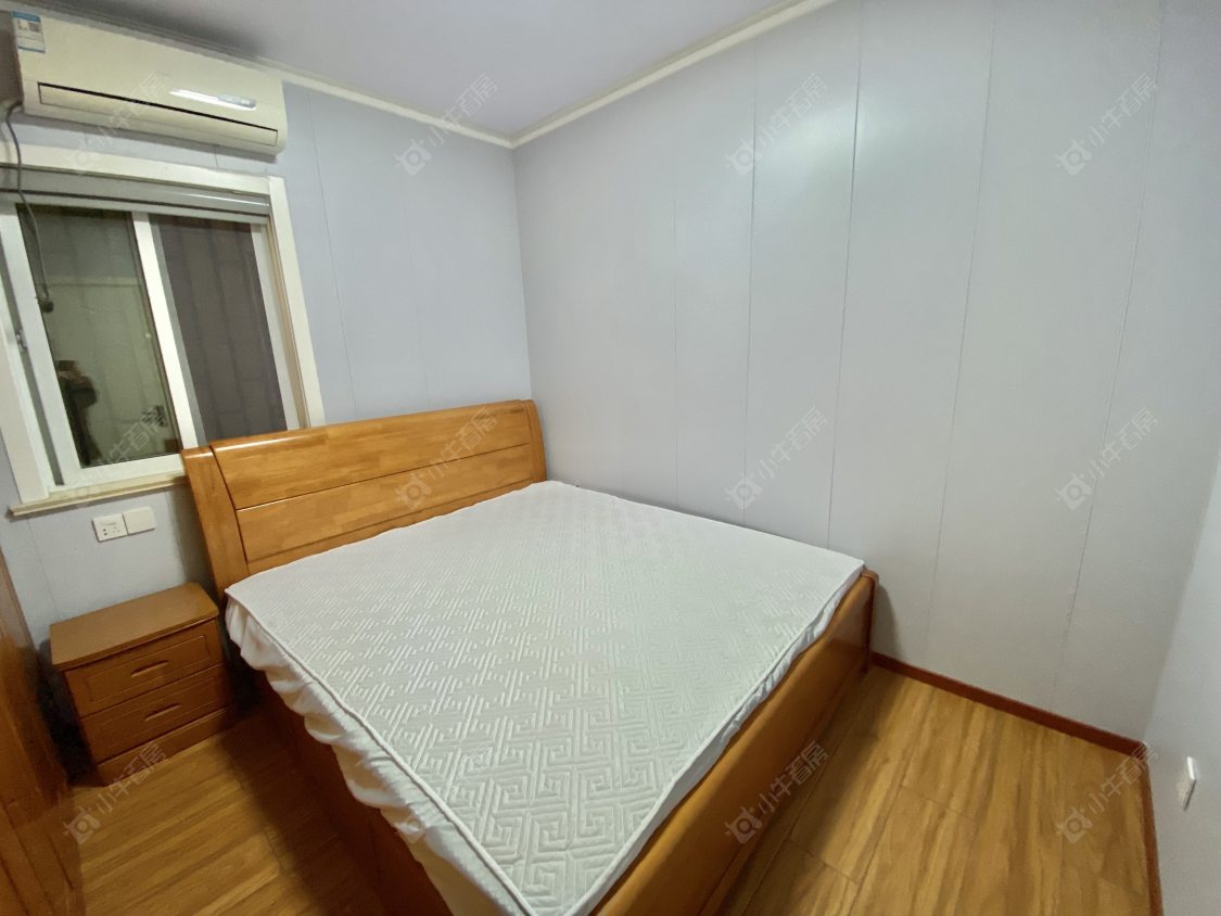 凯悦中心房源室内图 常州凯悦中心在租房源室内图_小牛看房