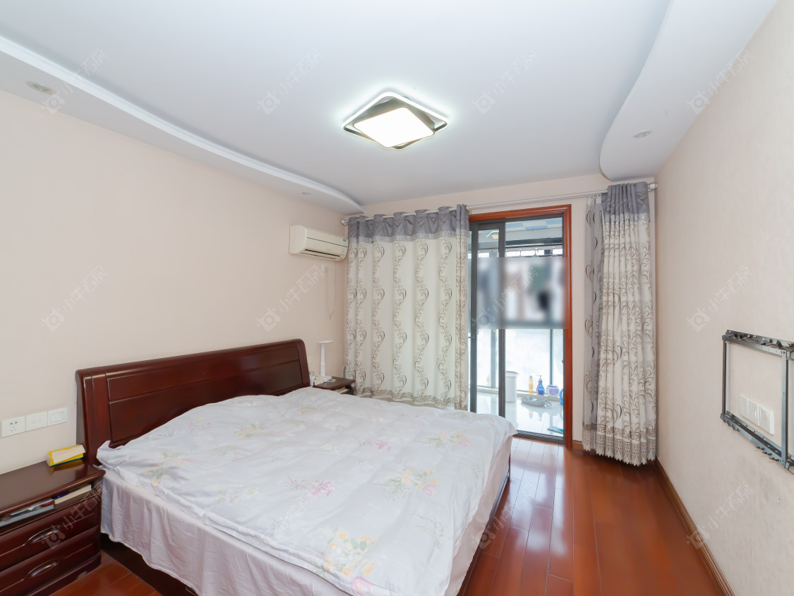 常州景秀世家在售二手房源室内图_小牛看房