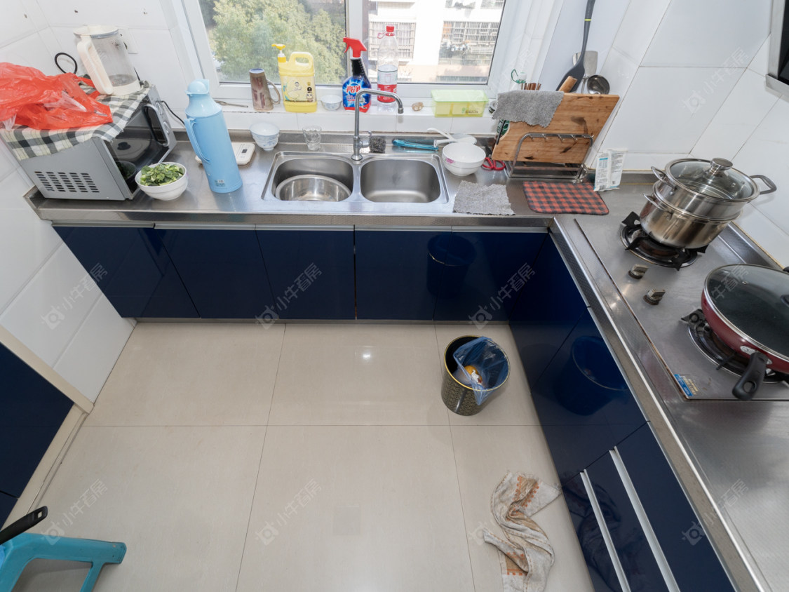 碧水华庭房源室内图 常州碧水华庭在售二手房源室内图_小牛看房