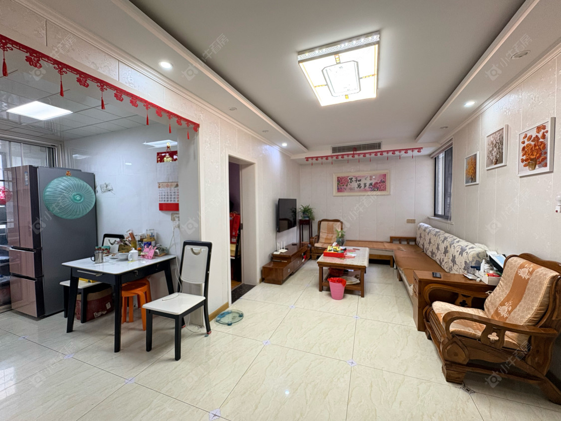 丹阳台阳小区在售二手房_小牛看房