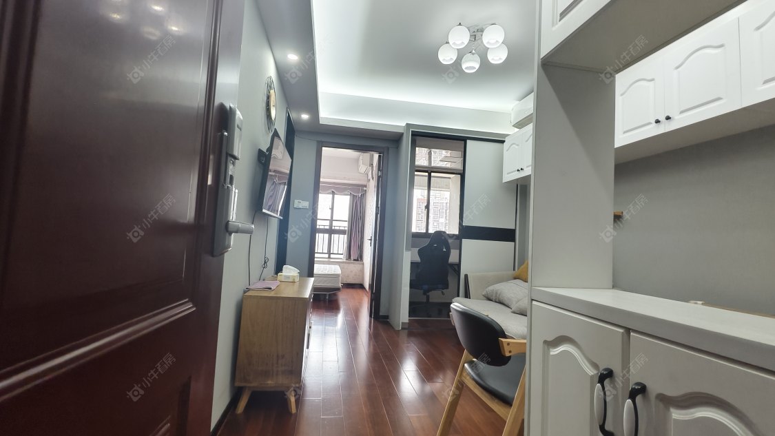 常州星河国际五区租房_小牛看房