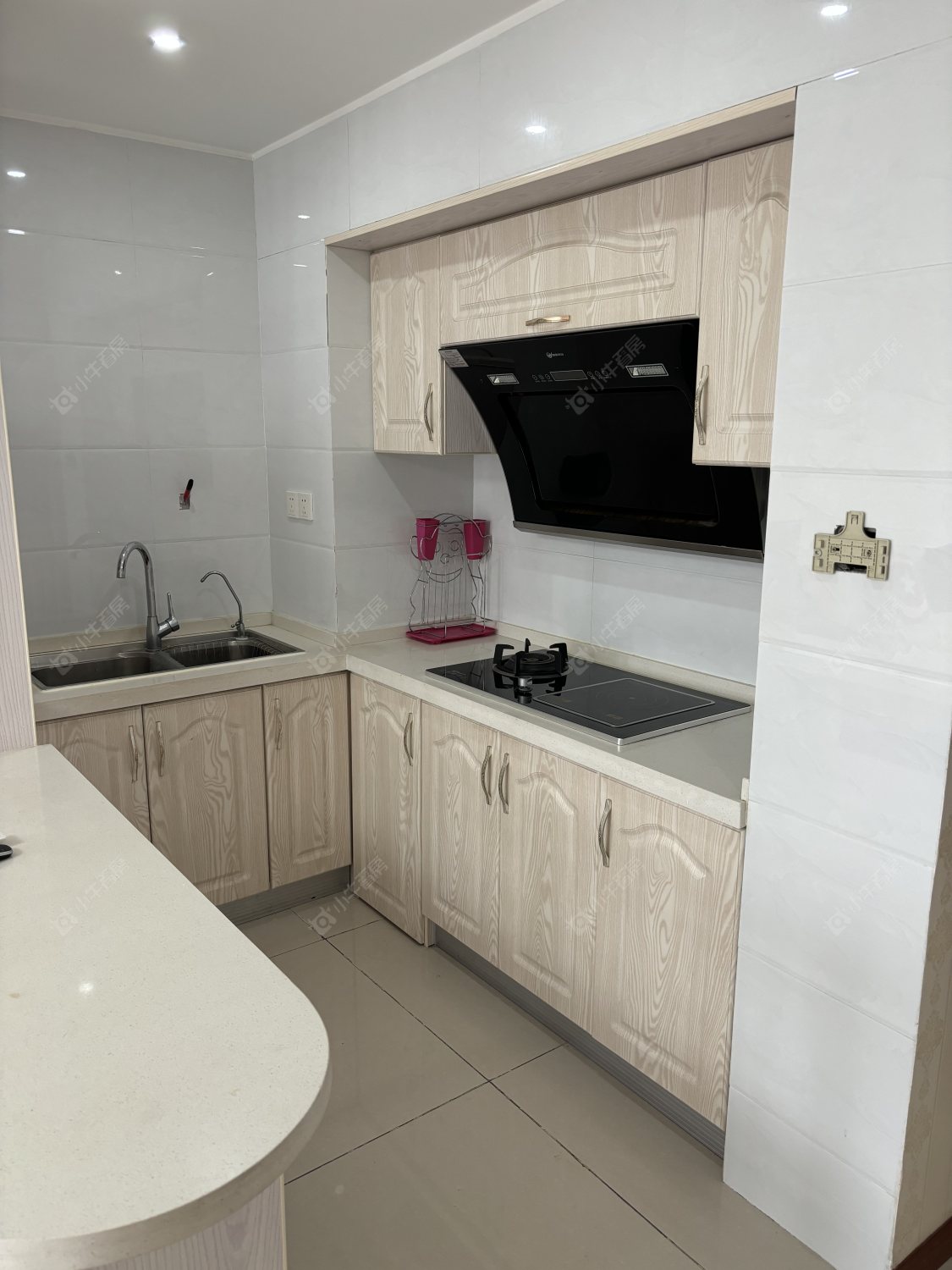 常州金田精英汇在租房源_小牛看房