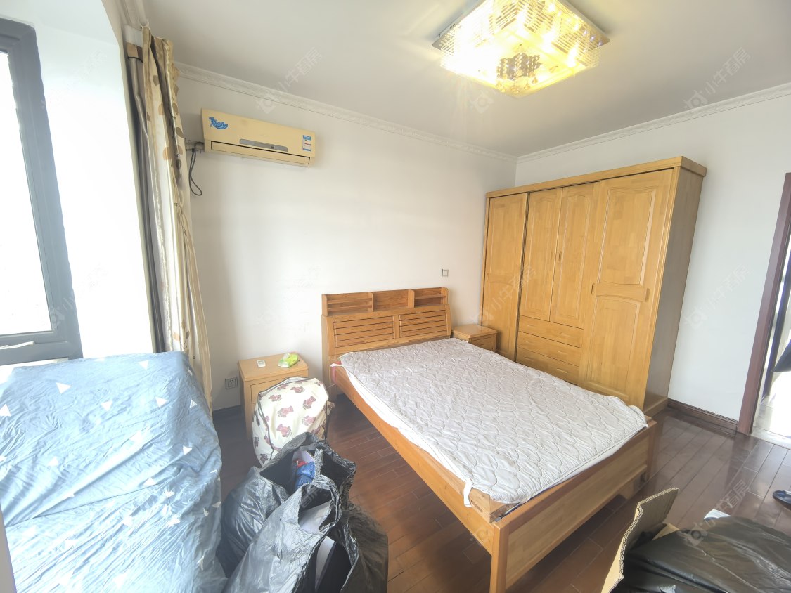 常州凤凰名城在租房源_小牛看房