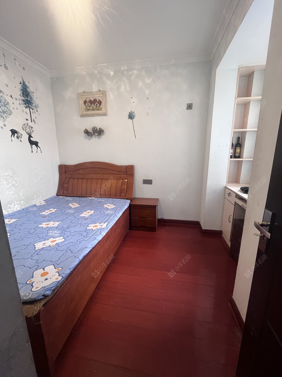 常州公园壹号四期在租房源_小牛看房